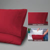 Premium 400 Thread Count 100% Cotton Pillowcases