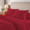 Premium 400 Thread Count 100% Cotton Pillowcases (2 PC)