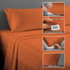 Premium 400 Thread Count 100% Cotton Sheet Set
