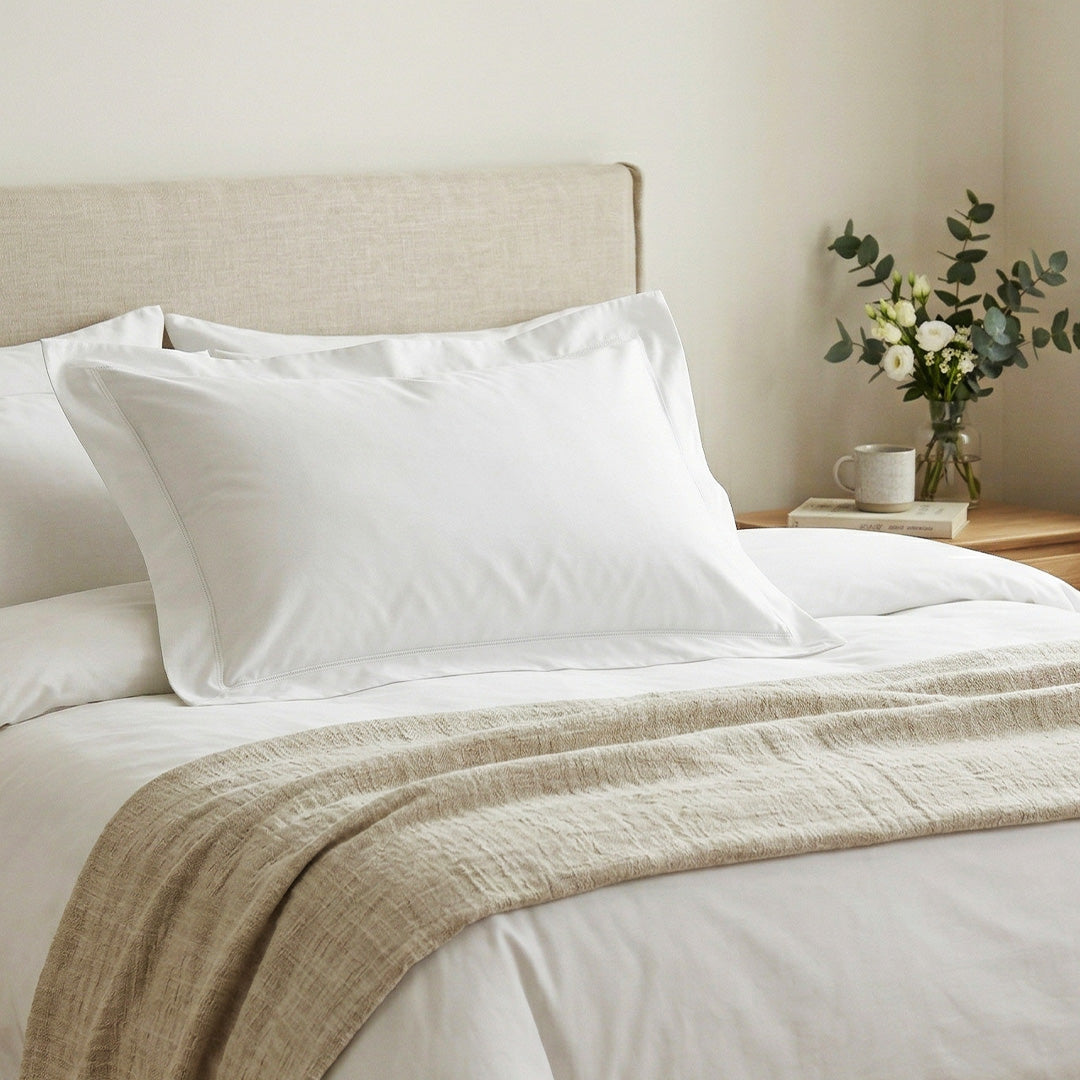 Discover the latest arrivals at Pizuna premium cotton duvet covers, fitted sheets, pillowcases, and bedding essentials crafted for exceptional comfort and style. Shop new collections today!