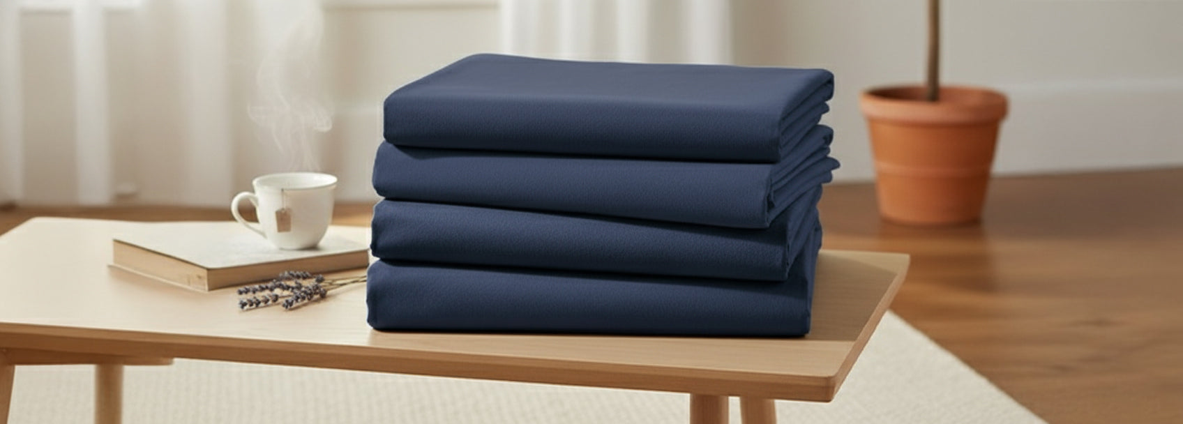 Explore the latest Pizuna cotton bedding bundles premium duvet covers, fitted sheets, and pillowcases in one set
