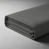Premium 400 Thread Count 100% Cotton Crib Flat Sheet