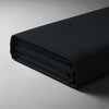 Premium 400 Thread Count 100% Cotton Crib Flat Sheet