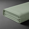 Premium 400 Thread Count 100% Cotton Crib Flat Sheet