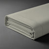 Premium 400 Thread Count 100% Cotton Crib Flat Sheet