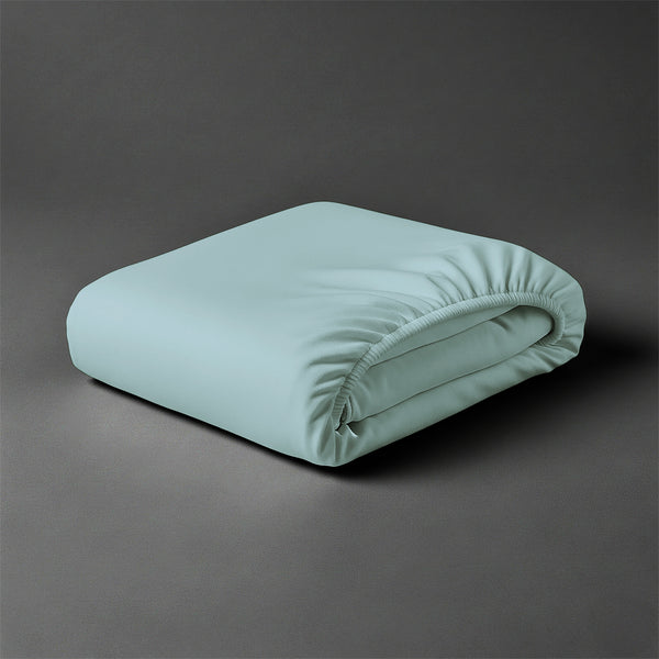 Premium 400 Thread Count 100% Cotton Crib Fitted Sheet