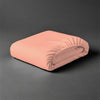 Premium 400 Thread Count 100% Cotton Crib Fitted Sheet