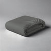 Premium 400 Thread Count 100% Cotton Crib Fitted Sheet