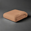 Premium 400 Thread Count 100% Cotton Crib Fitted Sheet