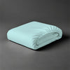 Premium 400 Thread Count 100% Cotton Crib Fitted Sheet