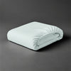 Premium 400 Thread Count 100% Cotton Crib Fitted Sheet