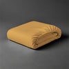Premium 400 Thread Count 100% Cotton Crib Fitted Sheet