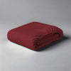 Premium 400 Thread Count 100% Cotton Crib Fitted Sheet