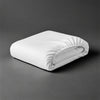 Premium 400 Thread Count 100% Cotton Crib Fitted Sheet