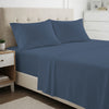 Royale 1000 Thread Count 100% Cotton Sheet Set (4 PC)
