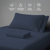 Premium 400 Thread Count 100% Cotton Sheet Set
