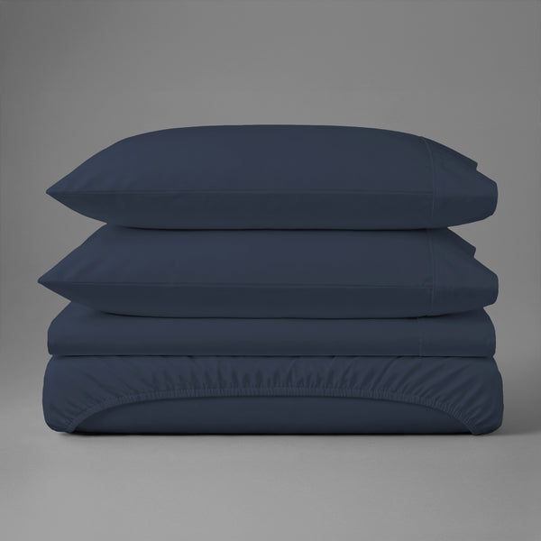 Premium 400 Thread Count 100% Cotton  Bed Sheet