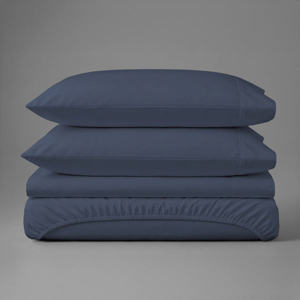 Luxury 800 Thread Count 100% Cotton Sheet Set