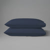 Premium 400 Thread Count 100% Cotton Pillowcases (2 PC)