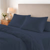 Premium 400 Thread Count 100% Cotton Pillowcases (2 PC)