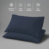 Premium 400 Thread Count 100% Cotton Pillowcases