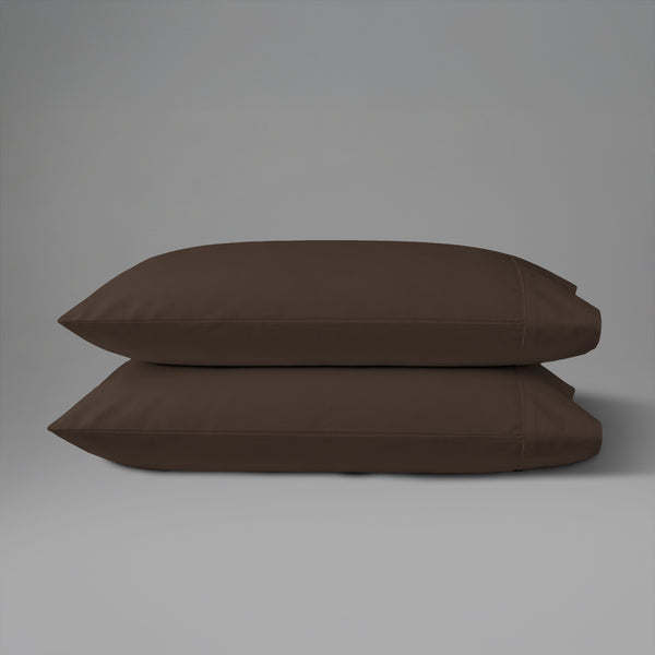 Premium 400 Thread Count 100% Cotton Pillowcases (2 PC)