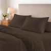 Premium 400 Thread Count 100% Cotton Pillowcases (2 PC)
