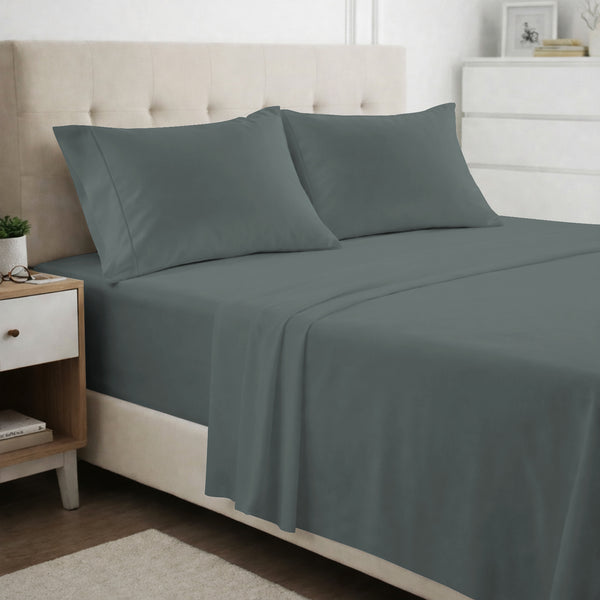Royale 1000 Thread Count 100% Cotton Sheet Set