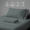 Royale 1000 Thread Count 100% Cotton Sheet Set