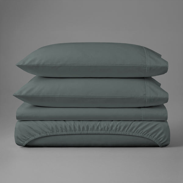 Royale 1000 Thread Count 100% Cotton Sheet Set (4 PC)