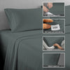 Royale 1000 Thread Count 100% Cotton Sheet Set (4 PC)