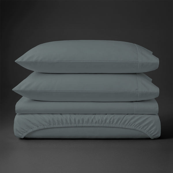 Luxury 800 Thread Count 100% Cotton Sheet Set