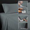 Luxury 800 Thread Count 100% Cotton Sheet Set