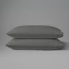 Premium 400 Thread Count 100% Cotton Pillowcases (2 PC)