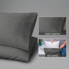 Premium 400 Thread Count 100% Cotton Pillowcases