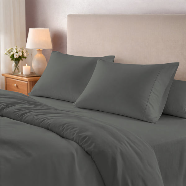 Premium 400 Thread Count 100% Cotton Pillowcases