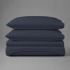 Deluxe 600 Thread Count 100% Cotton Sheet Set