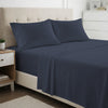 Deluxe 600 Thread Count 100% Cotton Sheet Set