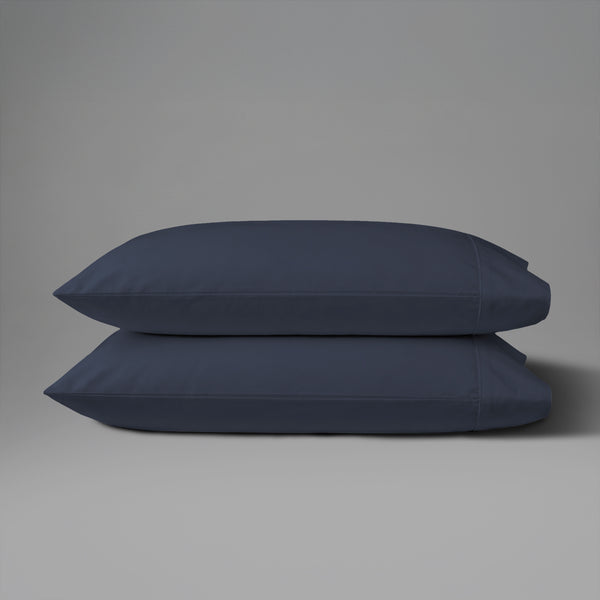Deluxe 600 Thread Count 100% Cotton Pillowcases