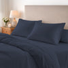 Deluxe 600 Thread Count 100% Cotton Pillowcases