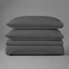 Deluxe 600 Thread Count 100% Cotton Sheet Set