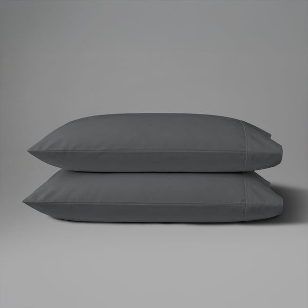 Deluxe 600 Thread Count 100% Cotton Pillowcases