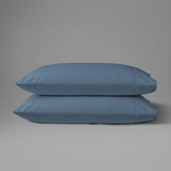 Premium 400 Thread Count 100% Cotton Pillowcases (2 PC)