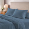 Premium 400 Thread Count 100% Cotton Pillowcases (2 PC)