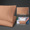 Premium 400 Thread Count 100% Cotton Pillowcases