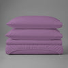 Premium 400 Thread Count 100% Cotton Sheet Set