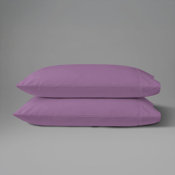 Premium 400 Thread Count 100% Cotton Pillowcases