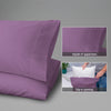 Premium 400 Thread Count 100% Cotton Pillowcases