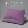 Premium 400 Thread Count 100% Cotton Pillowcases (2 PC)