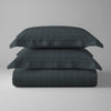 Premium 300 Thread Count 100% Cotton Duvet Cover Set